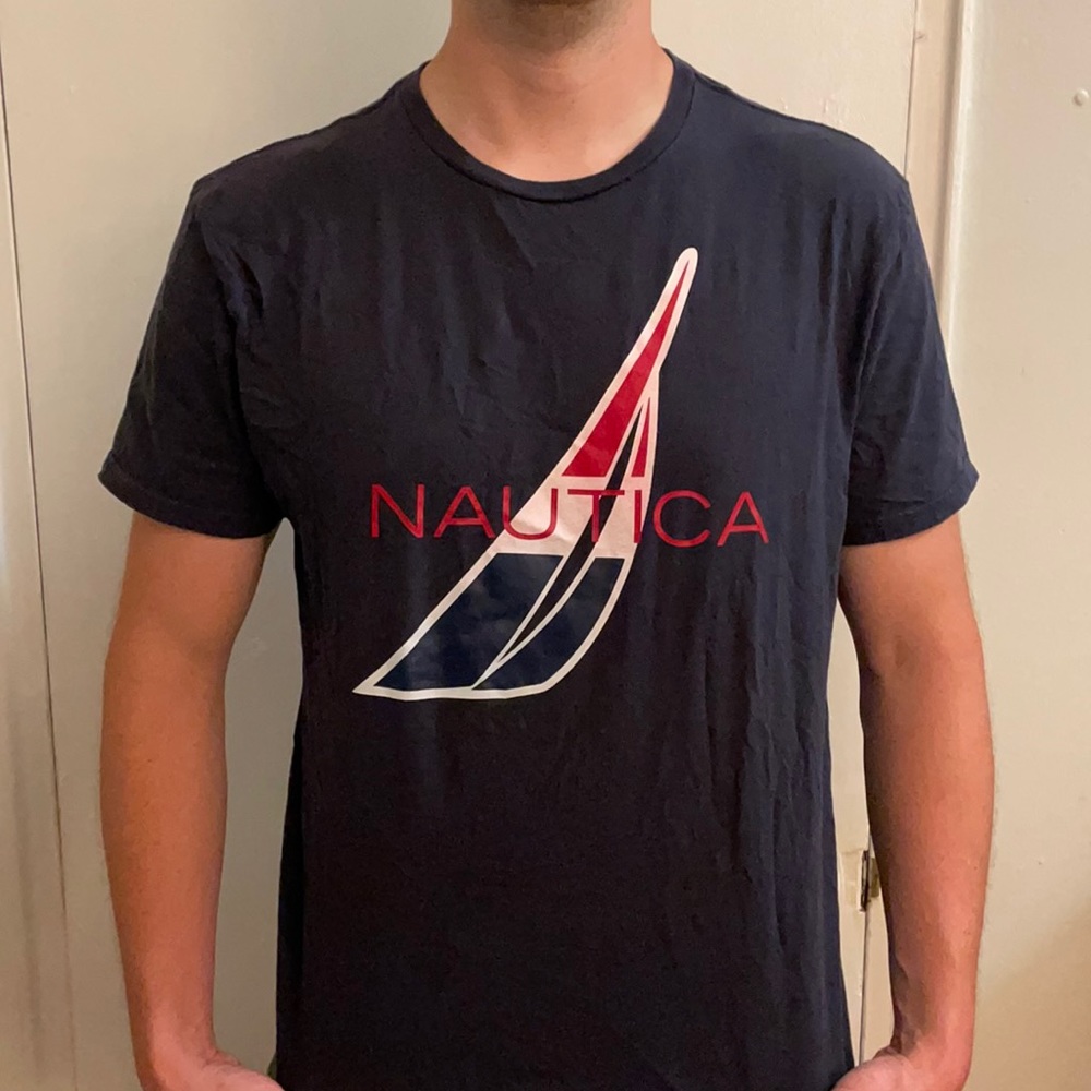 Nautical XL T Shirt